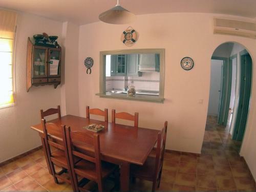 Apartamento Casa Juani