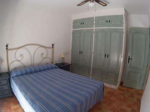 Apartamento Casa Juani