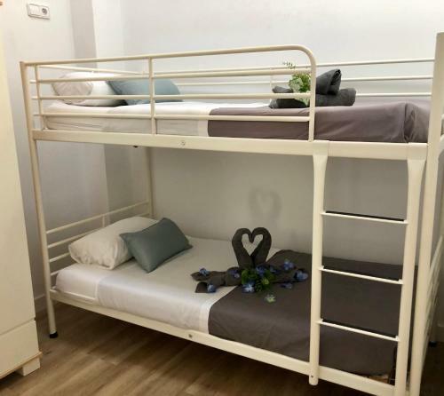 Apartamento Vilamarlux III