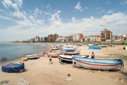 Apartamento Vilamarlux III