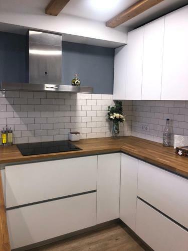 Apartamento Vilamarlux III
