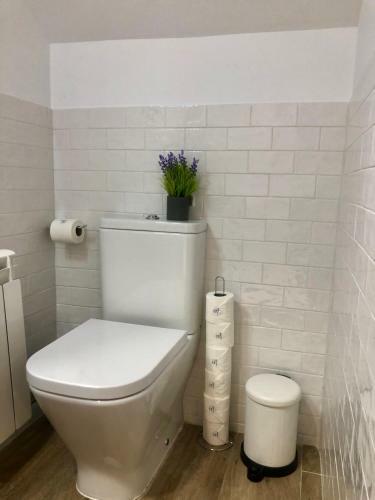 Apartamento Vilamarlux III