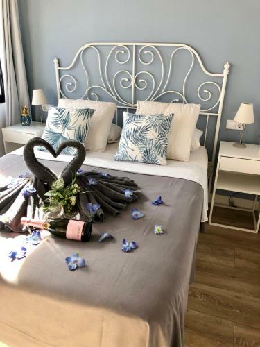 Apartamento Vilamarlux III