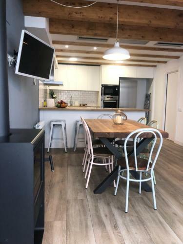 Apartamento Vilamarlux III
