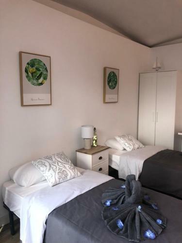 Apartamento Vilamarlux III