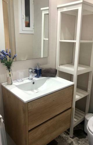 Apartamento Vilamarlux III