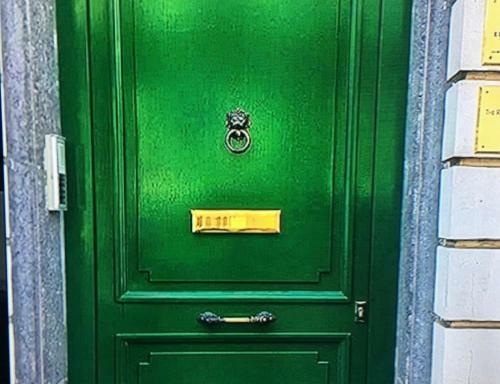 Apartamento Rue De Pascale