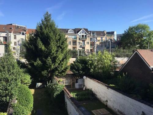 Apartamento Rue De Pascale