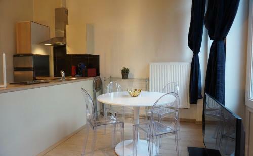 Apartamento Rue De Pascale