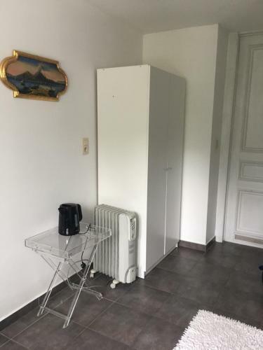 Apartamento Rue De Pascale