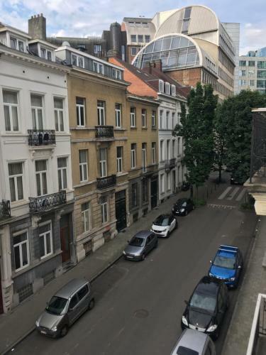 Apartamento Rue De Pascale