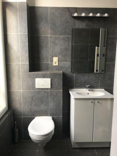 Apartamento Rue De Pascale