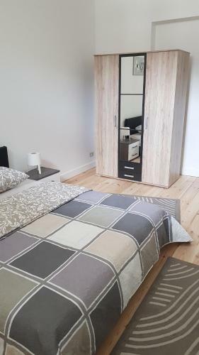 Modern Apartment First Floor