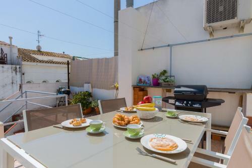 Apartamento Vilasardemarlux