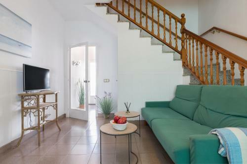 Apartamento Vilasardemarlux