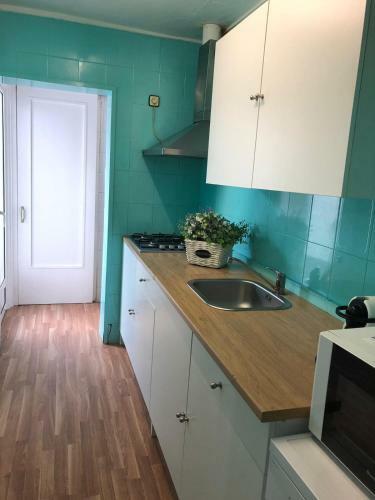 Apartamento Vilasardemarlux