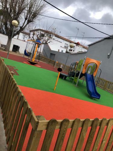 Apartamento Vilasardemarlux