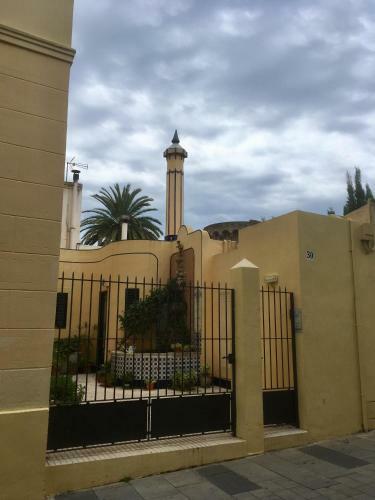 Apartament Cal Negre