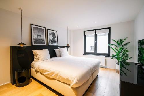 Apartamento Smartflats Design - Grand-place I