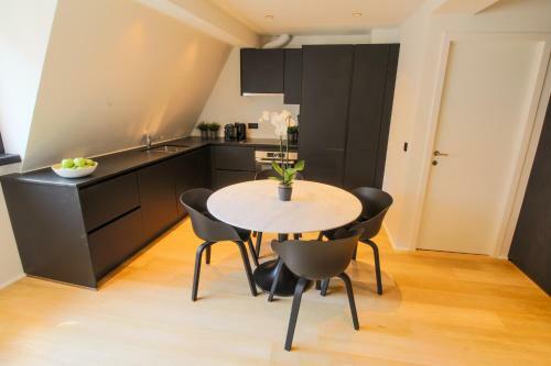 Apartamento Smartflats Design - Grand-place I