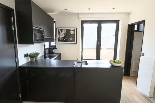 Apartamento Smartflats Design - Grand-place I