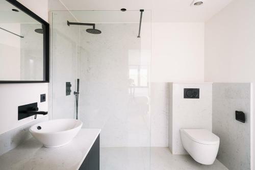 Apartamento Smartflats Design - Grand-place I