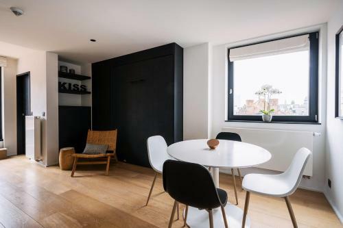 Apartamento Smartflats Design - Grand-place I
