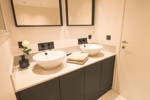 Apartamento Smartflats Design - Grand-place I