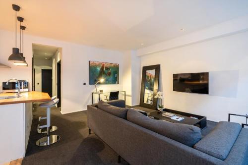Apartamento Smartflats Design - Grand-place I