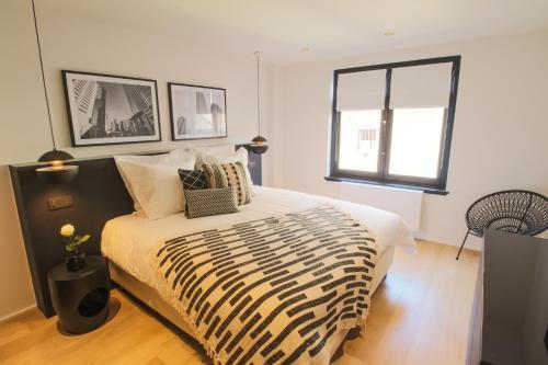 Apartamento Smartflats Design - Grand-place I