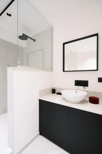 Apartamento Smartflats Design - Grand-place I