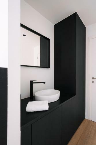 Apartamento Smartflats Design - Grand-place I