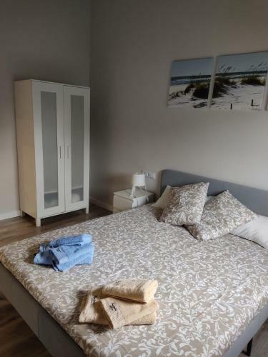 Apartamento El Niu De Vilassar