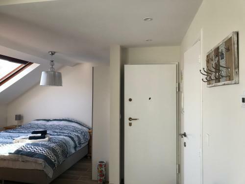 Apartamento Sainte Catherine Amazing View