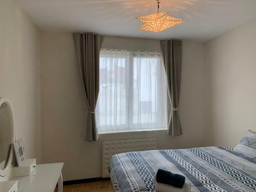 Apartamento Sainte Catherine Amazing View