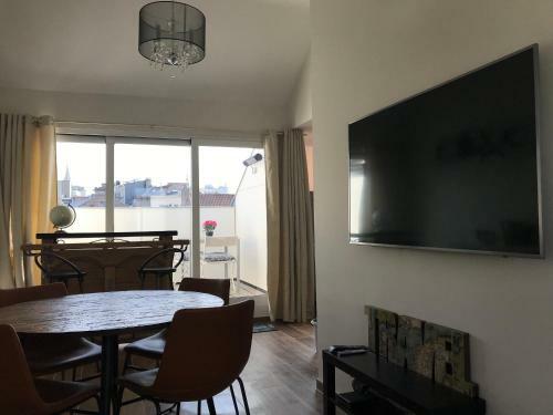 Apartamento Sainte Catherine Amazing View