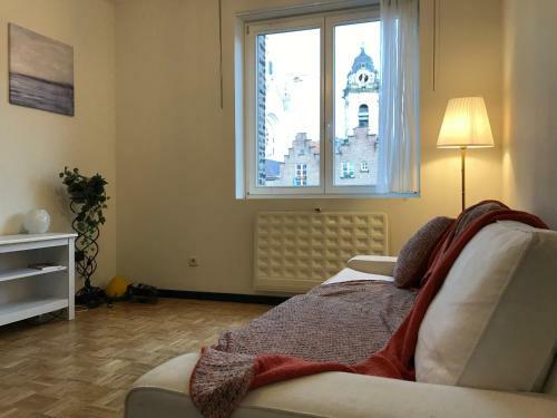 Apartamento Sainte Catherine Amazing View