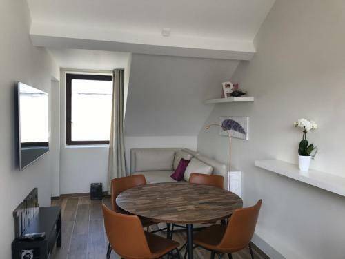 Apartamento Sainte Catherine Amazing View