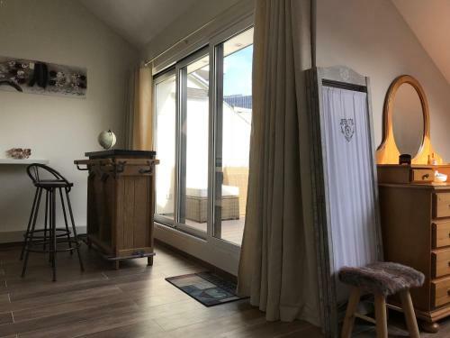 Apartamento Sainte Catherine Amazing View