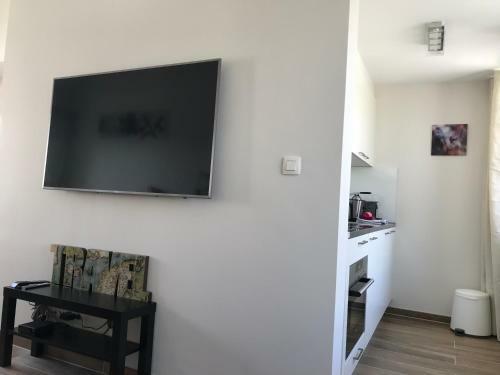 Apartamento Sainte Catherine Amazing View