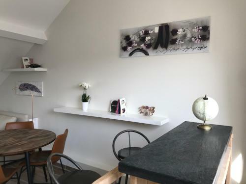Apartamento Sainte Catherine Amazing View