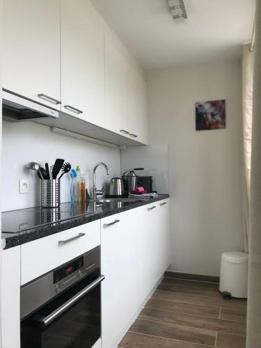 Apartamento Sainte Catherine Amazing View