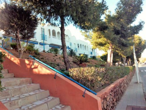 Apartamento Balcon De San Jose