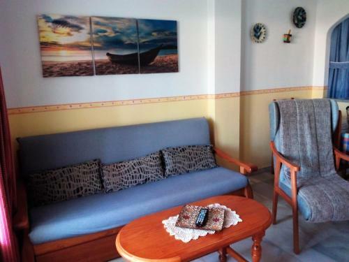 Apartamento Balcon De San Jose