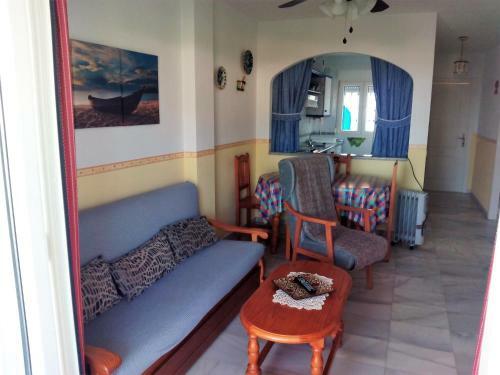 Apartamento Balcon De San Jose