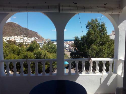Apartamento Balcon De San Jose