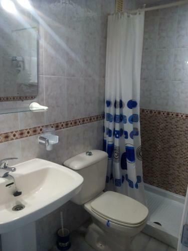 Apartamento Balcon De San Jose
