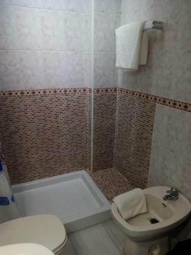 Apartamento Balcon De San Jose