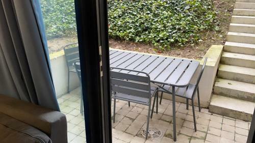 Full Equipped And Modern Apartment In Ixelles