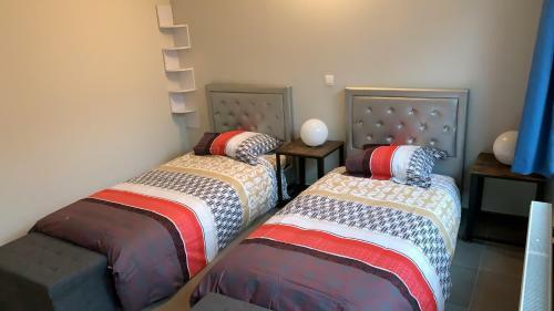 Full Equipped And Modern Apartment In Ixelles